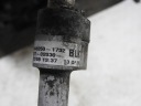 TOYOTA AURIS I 06-09 FIL CLIMATISATION 88707-02030photo 14
