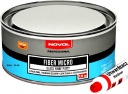 FIBER MICRO - SZPACHLÓWKA Z WŁÓKNEM SZKLANYM 1,8kg