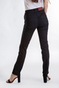 Dámske džínsové nohavice klasické športové S Dĺžka nohavíc dlhá