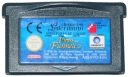 Игра Pippa Funnell 2 на Nintendo Game boy Advance — GBA.