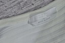 Hugo Boss Sweter Narzutka Biały / S Rodzaj narzutka