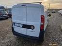 Fiat Doblo Fiat Doblo 1.3 JTD Sprowadzony z Ni... Klimatyzacja brak