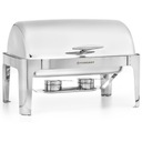 НАСТОЛЬНЫЙ НАГРЕВАТЕЛЬ GN 1/1 РОЛЛТОП 9 Л FORGAST FG03129V1