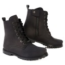 КОЖАНЫЕ МОТОЦИКЛОВЫЕ БОТИНКИ REBELHORN NOMAD BLACK 46