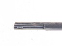 MERCEDES-BENZ CLS C218 AMG 2011 OVERLAY GLASS REAR  photo 12