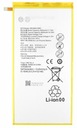 Аккумулятор для Huawei MediaPad T3 10 T1 10 HB3080G1EBW
