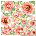 БИЛЕТ НА СВАДЕБНЫЕ ЧАЙНЫЕ РОЗЫ в KWD