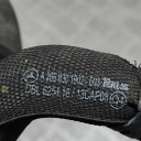 ТРУБА ОХОЛОДЖЕННЯ MERCEDES-BENZ C (W205) A2058301902 30181741 2.1L 125KW 2013  (18507066680) фото min 6
