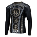 Longsleeve rashguard Męski SLAVIC SPIRIT XL