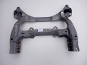CHÂSSIS CHÂSSIS BERCEAU MOTEUR AVANT INFINITI Q60 3.0 TRANSMISSION AVANT RWD 2017-photo 6