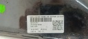 AUDI E-TRON S-LINE 4KE 2020- GRILLE MOULURE PARE-CHOCS GAUCHE AVANT 4KE121341 OEphoto 9
