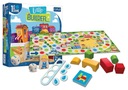 ИГРА FIRST LITTLE BUILDER 02342 FAMILY CUBES
