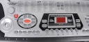 Клавиатура с подставкой и USB-микрофоном Madison.