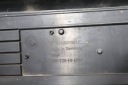 PARE-CHOCS ARRIÈRE DIFFUSEUR DOUBLURE PORSCHE TAYCAN 9J1807983Fphoto 16