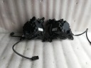 KIA OPTIMA 15- LIFT PHARES ANTIBROUILLARD DROIT GAUCHE LEDphoto 4
