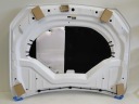 MERCEDES CAPOT COUVERCLE MOTEUR BLANCHE 659 BLANC POUSSOIR E CLASSE 214 W214 S214photo 13
