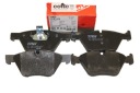 PLAQUETTES FREIN BMW 5 E60 03-10photo 11