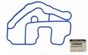ПРОКЛАДКА ТЕРМОСТАТА 1.6 16V RENAULT 8200029741 OE