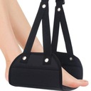 ПОДНОЖКА ДЛЯ ПУТЕШЕСТВИЯ УЛУЧШАЕТ ОБОБРАЖЕНИЕ НОГ САМОЛЕТА