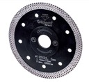 Алмазный диск по керамограниту 250 мм SLIM PREMIUM
