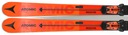 Лыжи Atomic Redster G9 177 см Giant