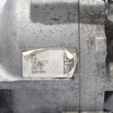 SKODA OCTAVIA MK4 VRS 2.0 TSI РЕДУКТОР КОРОБКИ ПЕРЕДАЧ DSG 0GC409055  фото 13