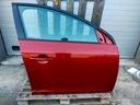 VOLVO V60 S60 II ДВЕРЬ ПЕРЕДНЯЯ ПРАВАЯ 2010-