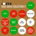 ITALO DISCO COLLECTION 7 /ZYX/ - НАБОР 3 CD