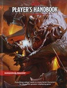 Справочник игрока Dungeons & Dragons
