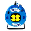 Резина H07BQ-F PUR 3x2.5 35M CAMPER CARTRIDGE