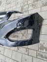 MERCEDES B CLASSE 246 A246 W246 PARE-CHOCS AVANT AVANTphoto 8
