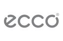 Dámska obuv Ecco kožená športová platforma r 40 Dominujúca farba béžová