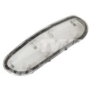 СТЕКЛО НА КРЫШЕ Световой люк LINDE 3864301104