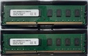 Оперативная память 16 ГБ 2x8 ГБ 1600 МГц DIMM DDR3L 1,35 В