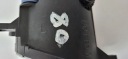 PHARES ANTIBROUILLARD TOYOTA GAUCHE AYGO AVENSIS T27 VERSO LEXUS RX YARIS IQ 81220-0D042photo 16