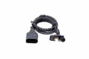 CAPTEUR ROTATION ARBRE BOSCH 0261210215 030957147Kphoto 15
