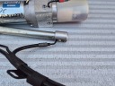 MERCEDES S-KLASA W221 05- SERVOMOTEUR HYDRAULIQUE COUVERCLES DE COFFRE COUVERCLES DE COFFRE A2218001548photo 5