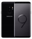 Samsung Galaxy S9+ Plus SM-G965F 64 ГБ черный Черный