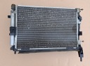 FORD TRANSIT CONNECT MK2 1.6 TDCI RADIATEURS VENTILATEUR DV61-8C607-ABphoto 4