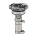 ETAP 1 WAEK DISTRIBUTION ÉCHAPPEMENT 17D 12180 10 00 MÉTAL CAK WAEK WAKA 9Mphoto 15