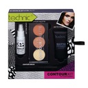 Darčeková sada Technic Contour Face Contour Kit Kód výrobcu TS0159