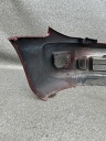 PARE-CHOCS AVANT FORD RANGER V AB3917C831photo 9