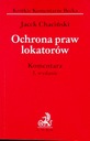 Ochrona praw lokatorów Komentarz