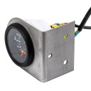 INDICATEUR PRESSION HUILES C-360 C-355 C-330 C-4011 OSTROWEK ÉLECTRIQUE 12Vphoto 9