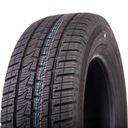 4x OPONY 215/70R15 Continental VANCONTACT 4S Liczba opon w ofercie Komplet 4 szt.