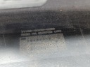 HONDA CIVIC VIII 8 TYPE-R SPOILER DOUBLURE INFÉRIEURE BAS PARE-CHOCS AVANTphoto 15