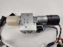 PUMP ROOF COMPLICATED PEUGEOT 207 CC 9674392280  photo 8