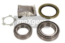 MAXGEAR 33-0974 COJINETE RUEDAS 