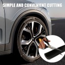 ROZSZERZENIE WINGS RUBBER OVERLAYS PROTECTIVE FENDERS 1,5M  photo 6