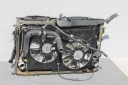 PANNEAU AVANT RENFORCEMENT RADIATEURS VENTILATEUR TOYOTA RAV4 IV 2.0 D4D 12-15photo 9